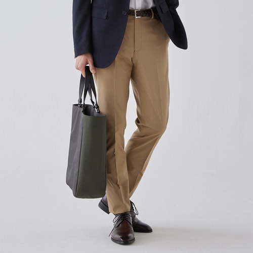 メンズ ビジネスカジュアルパンツ Orihica 公式通販