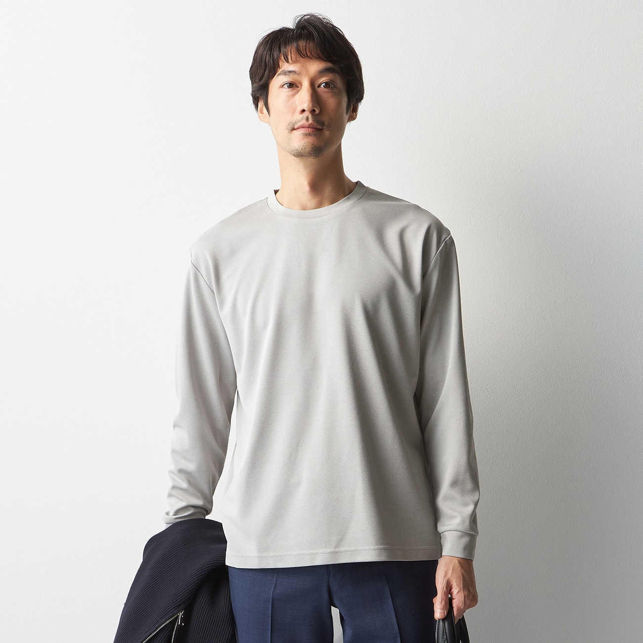 着用商品画像
