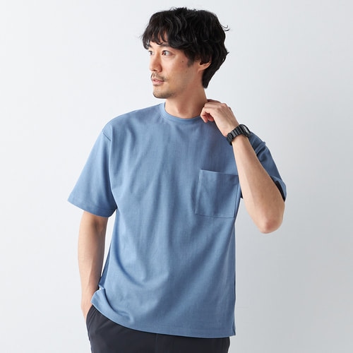 メンズ カットソー（Tシャツ） - ORIHICA 公式通販