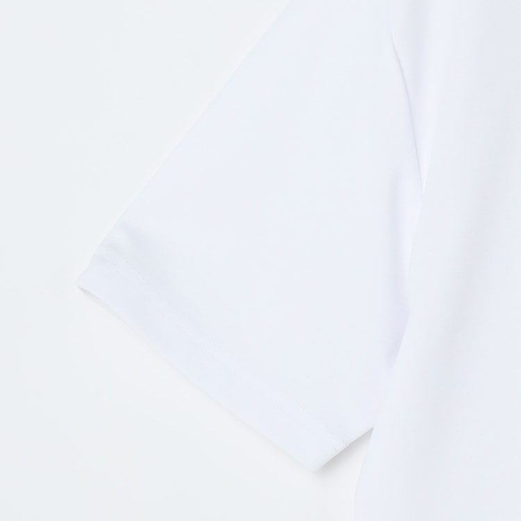 アウトレット]【WEB限定】 2枚入りパックTシャツ