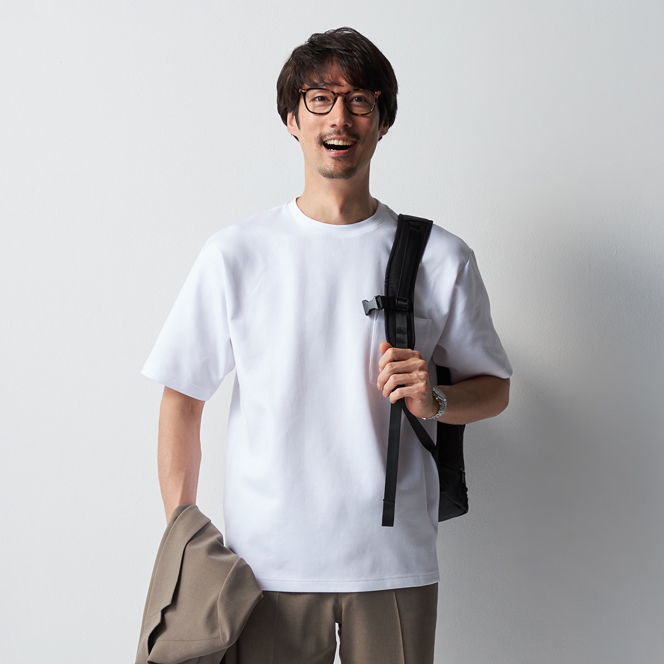 ビズT TECHCOOL