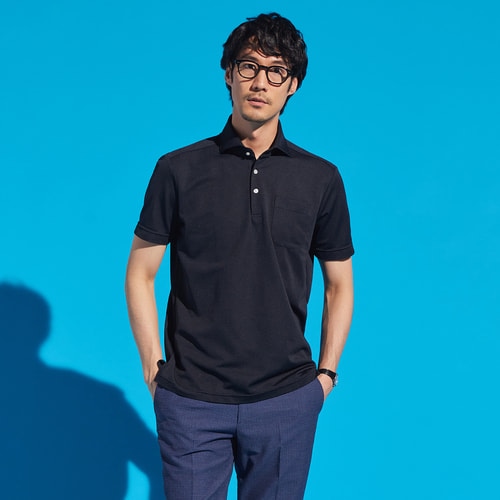 ビズポロシャツ Orihica 公式通販