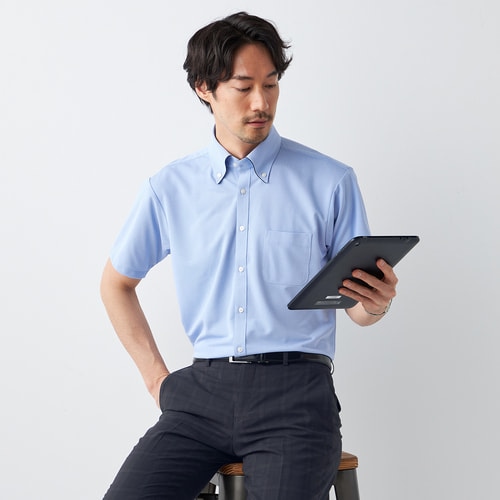 ビズポロシャツ・カットソー - ORIHICA 公式通販 