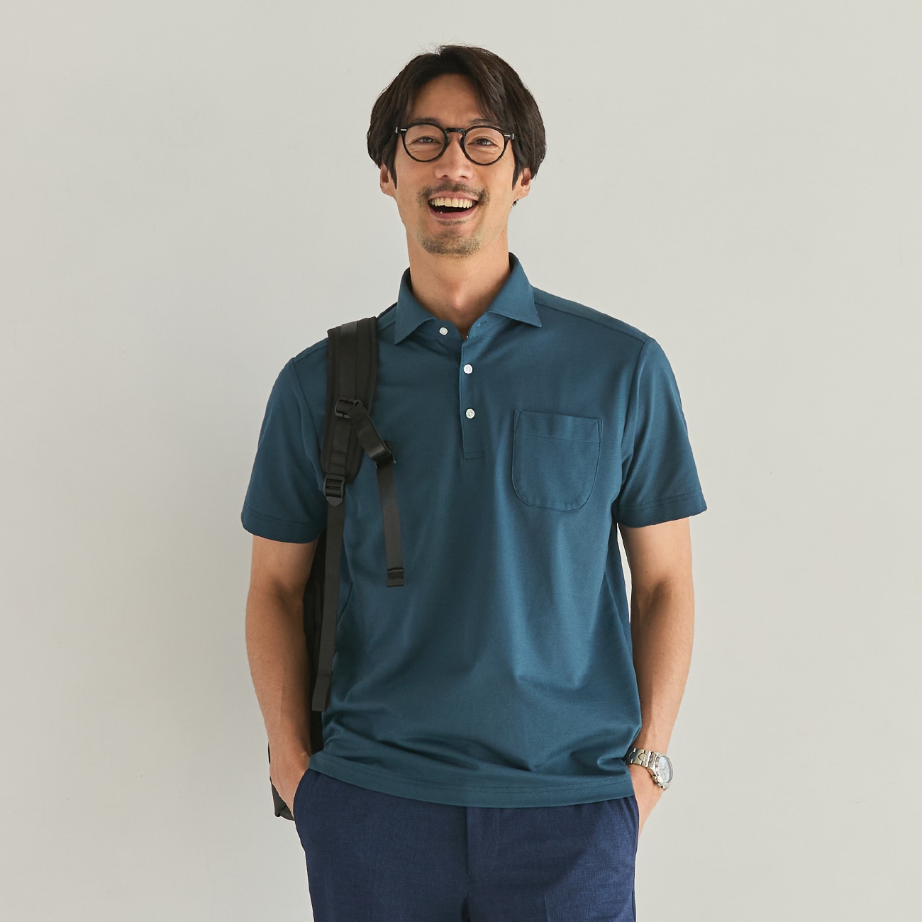 着用商品画像