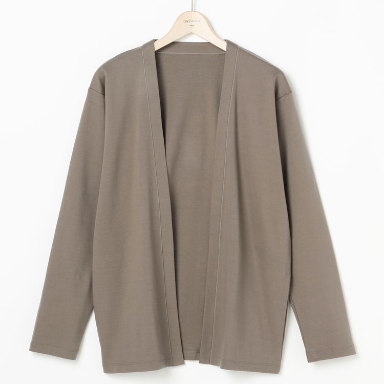 アウトレット Web限定 ボタン無しカーディガン O68 Oec 2scdg Orihica 公式通販