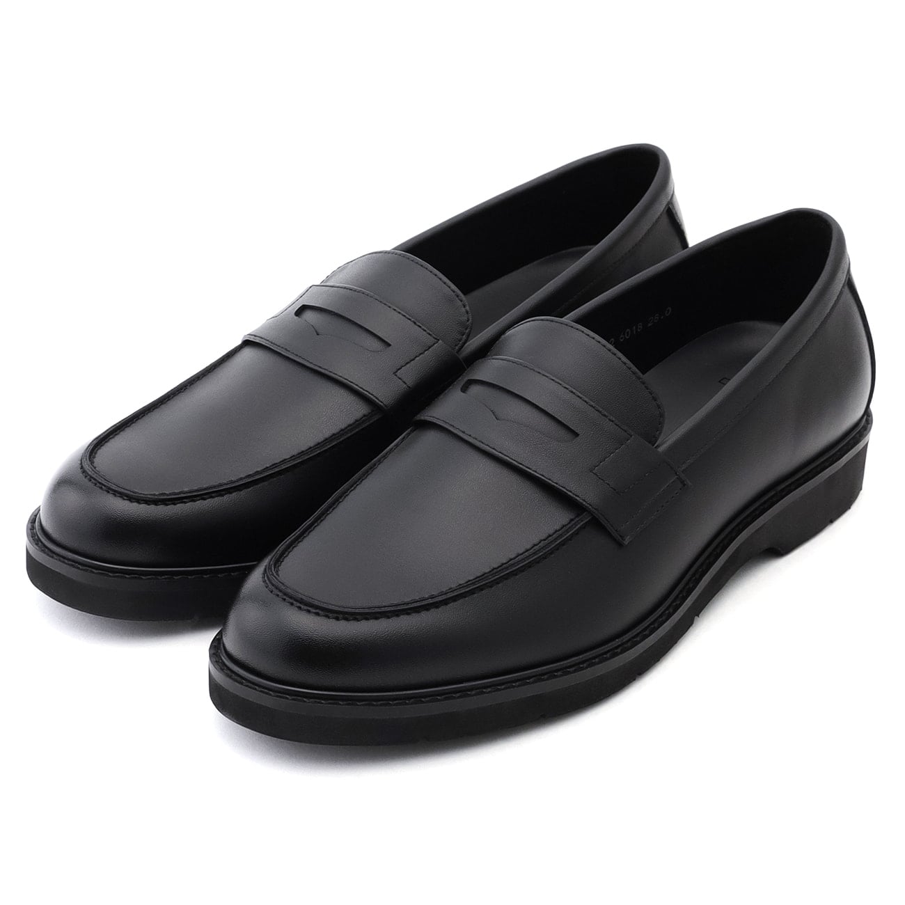 スマートアクティブシューズ ローファー|O71_22S6018- - ORIHICA 公式通販