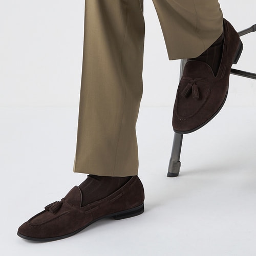 【新品】ビジネスシューズ 革靴25.5cm ORIHICA×『FUN+WALK』