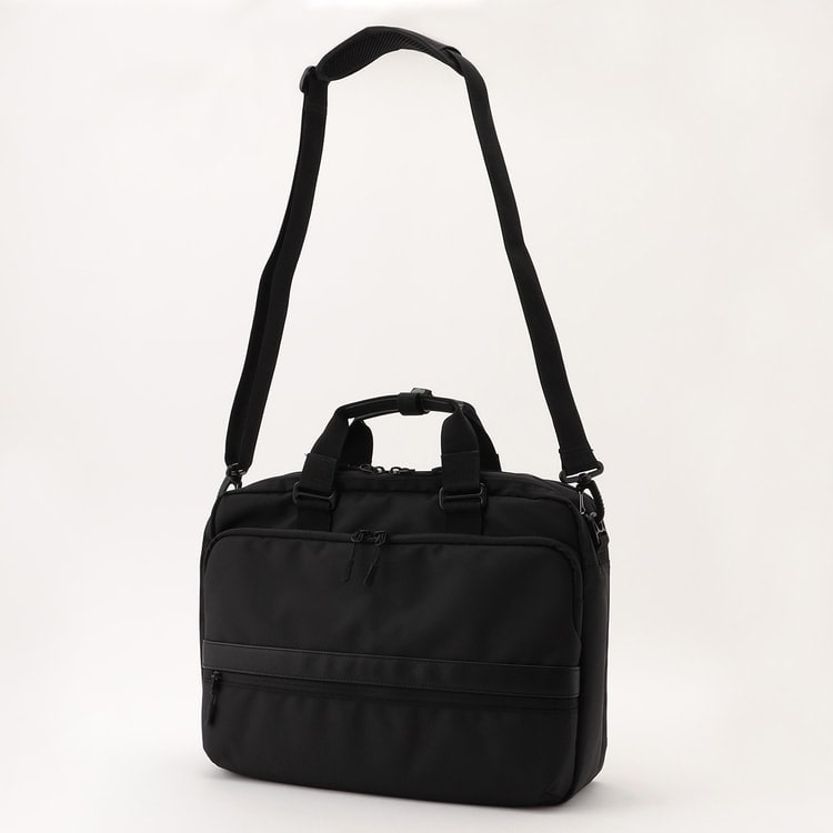 新品未使用ORIHICA CORDURA 3WAY バッグ - メルカリ