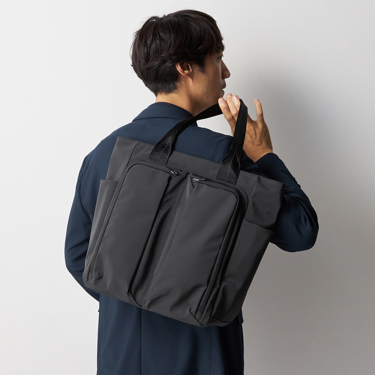 ＜Begin公式WEB 4月掲載アイテム＞CITYTOTE