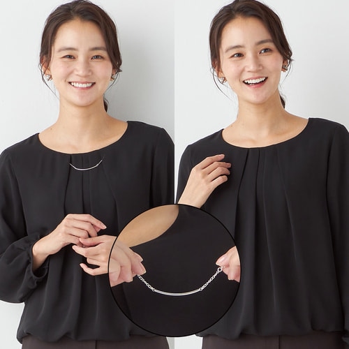 レディース WEB限定サイズ展開商品 - ORIHICA 公式通販