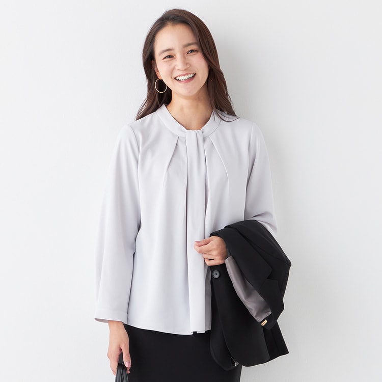 CLASSY.ONLINE3月掲載 山本美月さん着用アイテム>ORIHICA美ラク CLASSY.ONLINE3月掲載 山本美月さん着用アイテム>ORIHICA美ラク