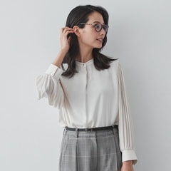 レディース カットソー ブラウス シャツ ニット セーター Orihica 公式通販