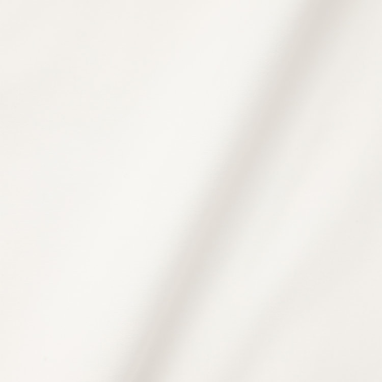 WEB限定】［ XS /H148-155cm］クラフト 5分袖 ブラウス （シャツ