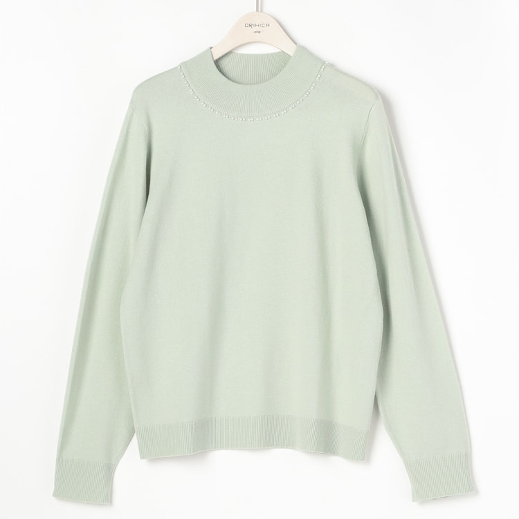 送料無料】 120％リノ レディース ニット&セーター アウター  