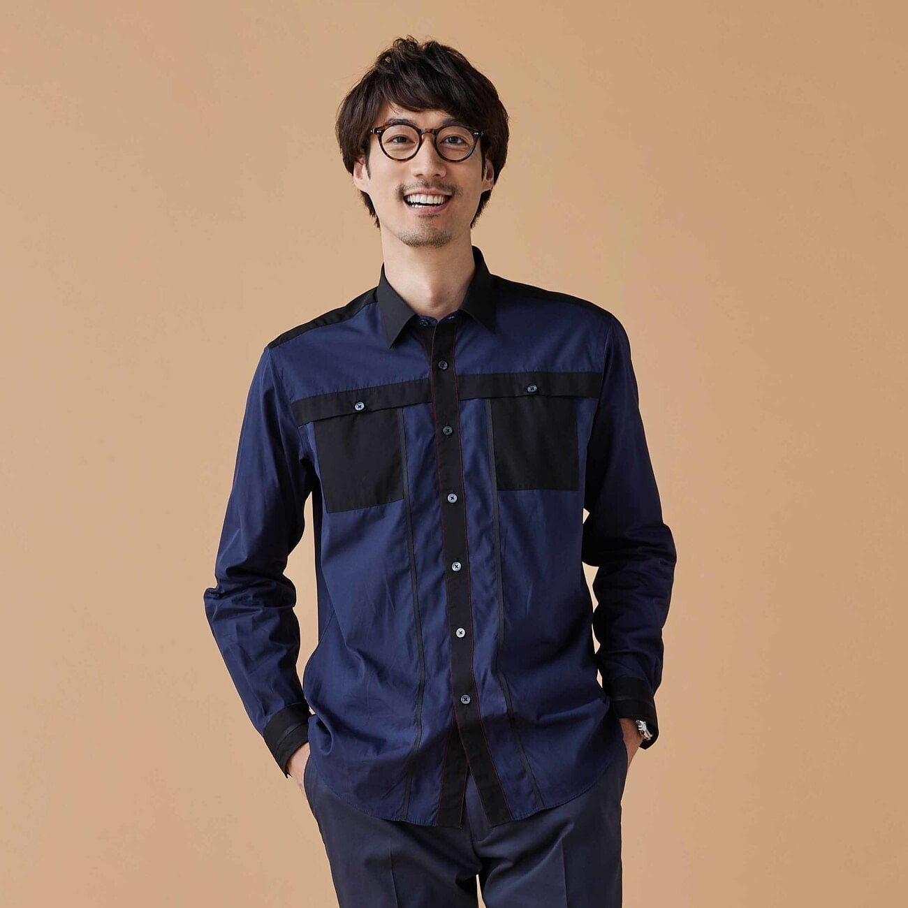アウトレット Orihica Designed In England エチケット 前身切り替えシャツ O90 a N001 Orihica 公式通販 アウトレット Orihica Designed In England エチケット 前身切り替えシャツ O90 a N001 Orihica 公式通販