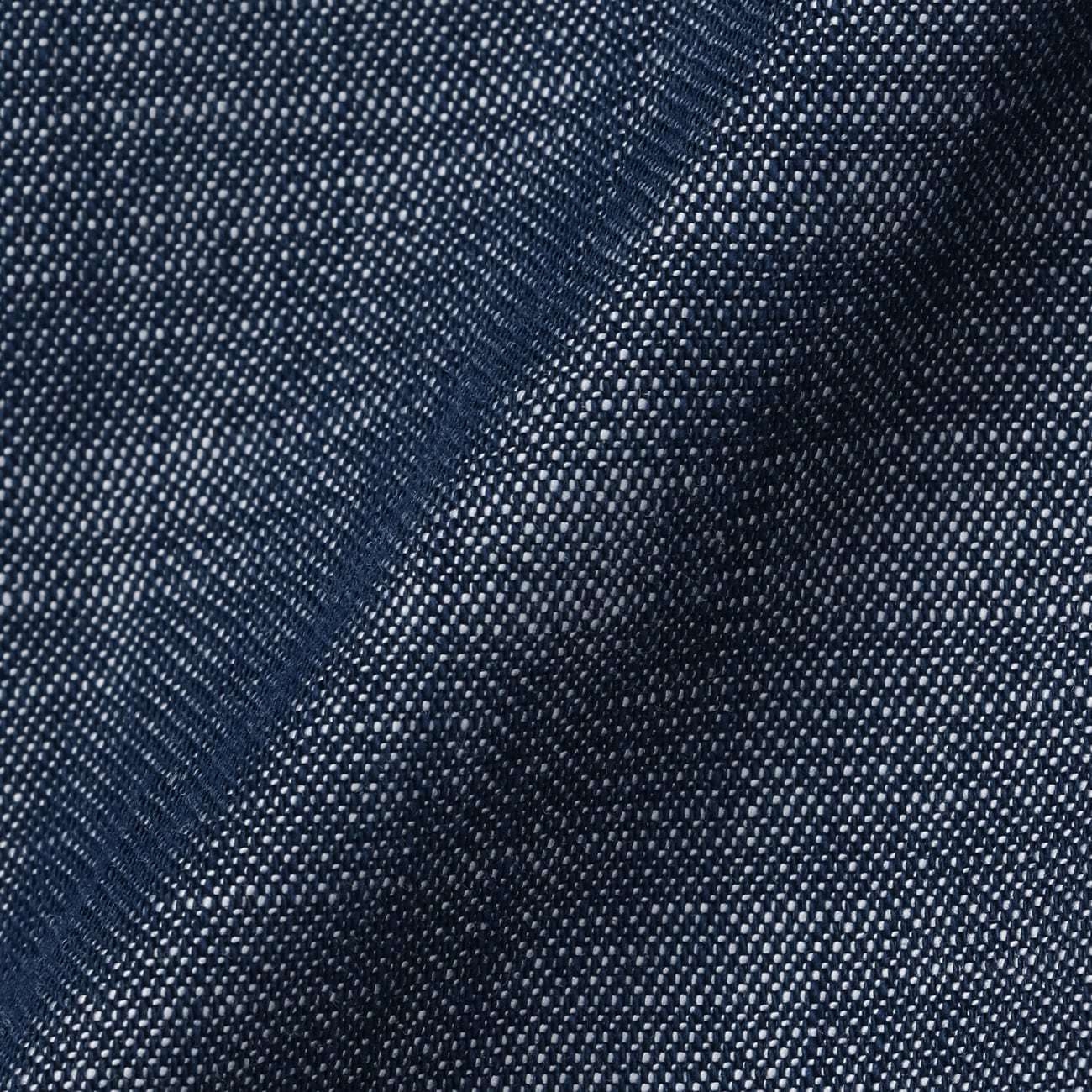 アウトレット Orihica Designed In England デニム風ワンウォッシュシャツ O90 21a N001 Orihica 公式通販