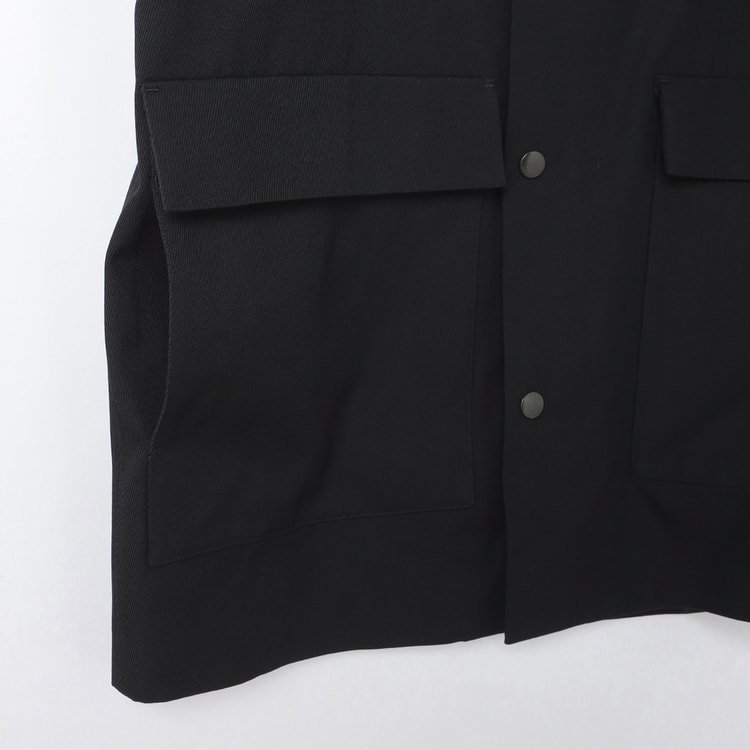 Amazon.co.jp: HYDE着 レア 稀少品 HYDE フード付きオーバー