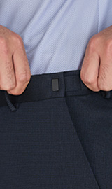 ウエストアジャスターの写真