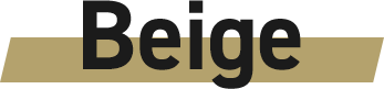 Beige