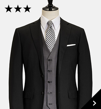 スーツジャケット