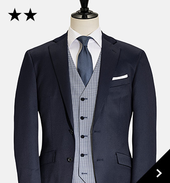 スーツジャケット