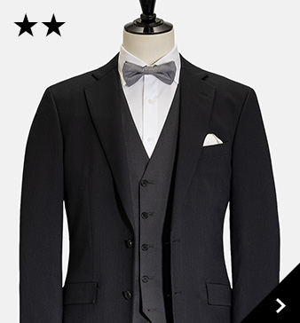 スーツジャケット