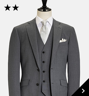 スーツジャケット