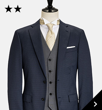 スーツジャケット