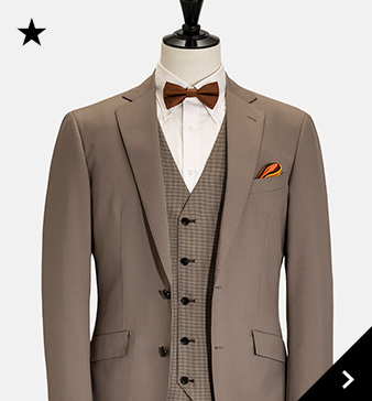 スーツジャケット