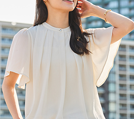 レディーストップス画像