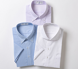 ワイシャツ画像