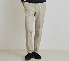 メンズパンツ画像