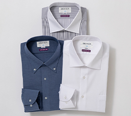 ワイシャツ画像