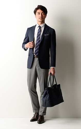Style02 イメージ