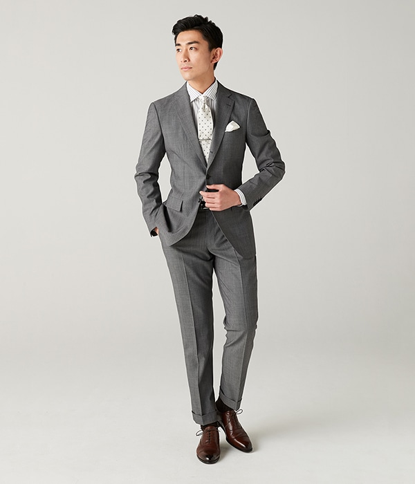 メンズジャケパンスーツ特集 特集 Orihica公式サイト