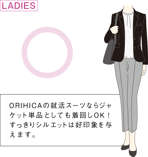 リクルート インターンシップスタイル 特集 Orihica公式サイト