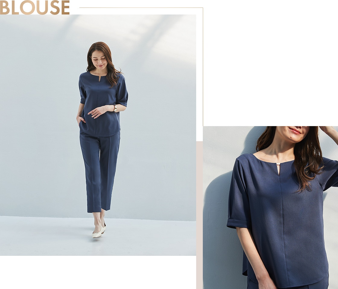 BLOUSE