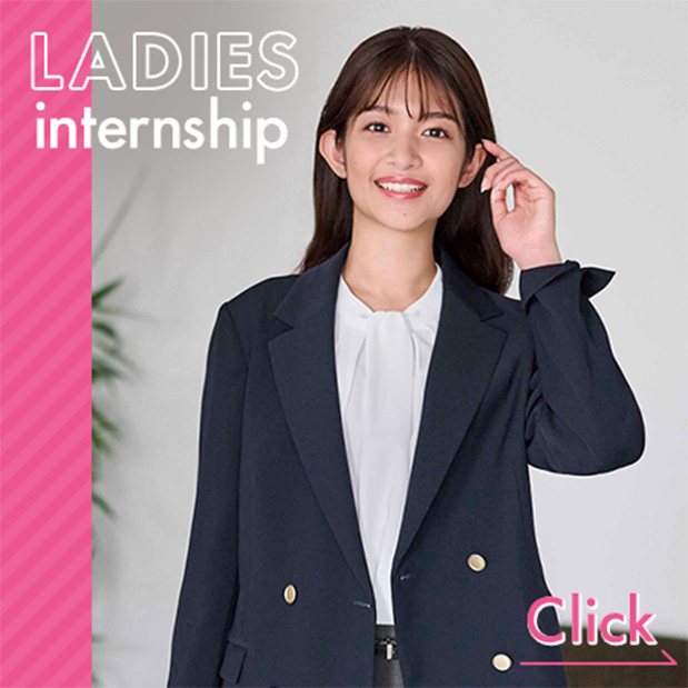 LADIES internship