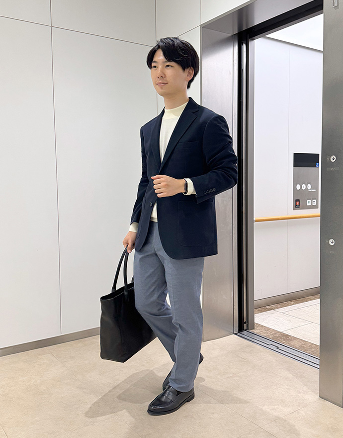 モデル画像