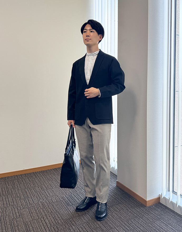 モデル画像