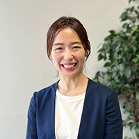 田部井　裕子