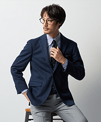 メンズジャケット