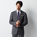 オンライン限定スーツ