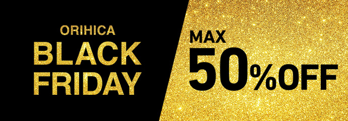 ブラックフライデーセール