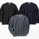 対象のメンズニット・ビジカジシャツ・カットソー