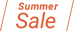 Summer sale