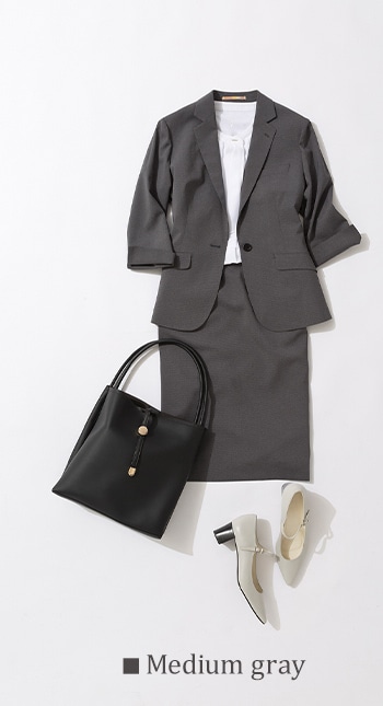 medium gray
