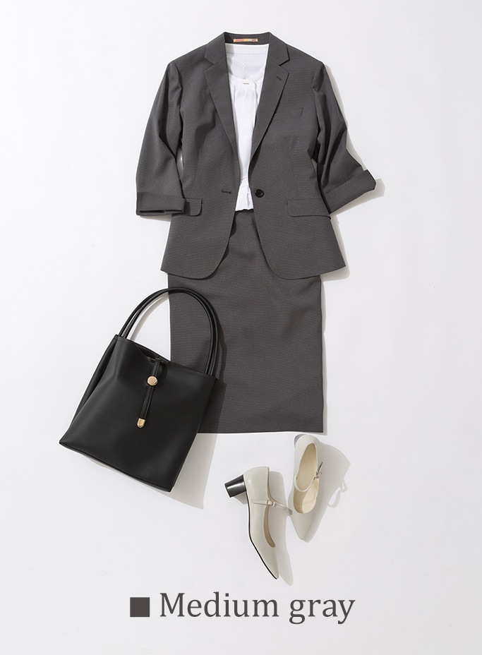 medium gray