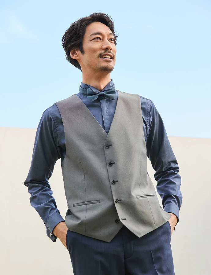 モデル画像