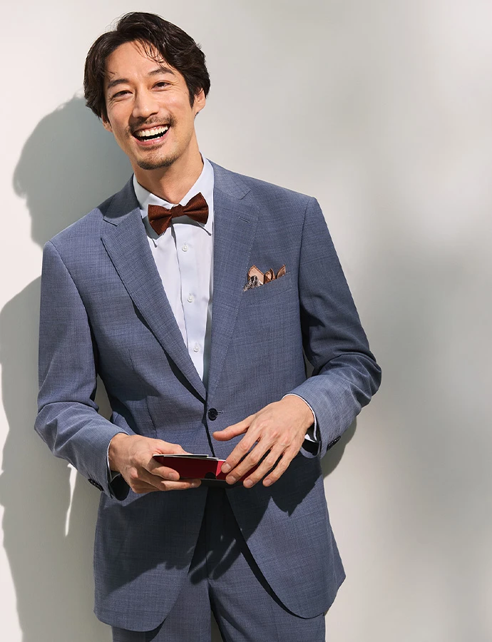 モデル画像